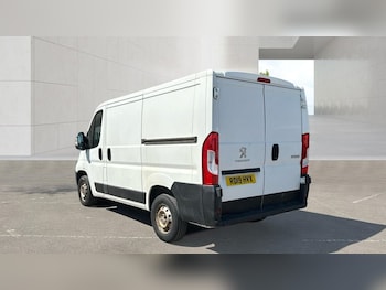 Used Peugeot Boxer 2026 for sale - 79587867: Photo