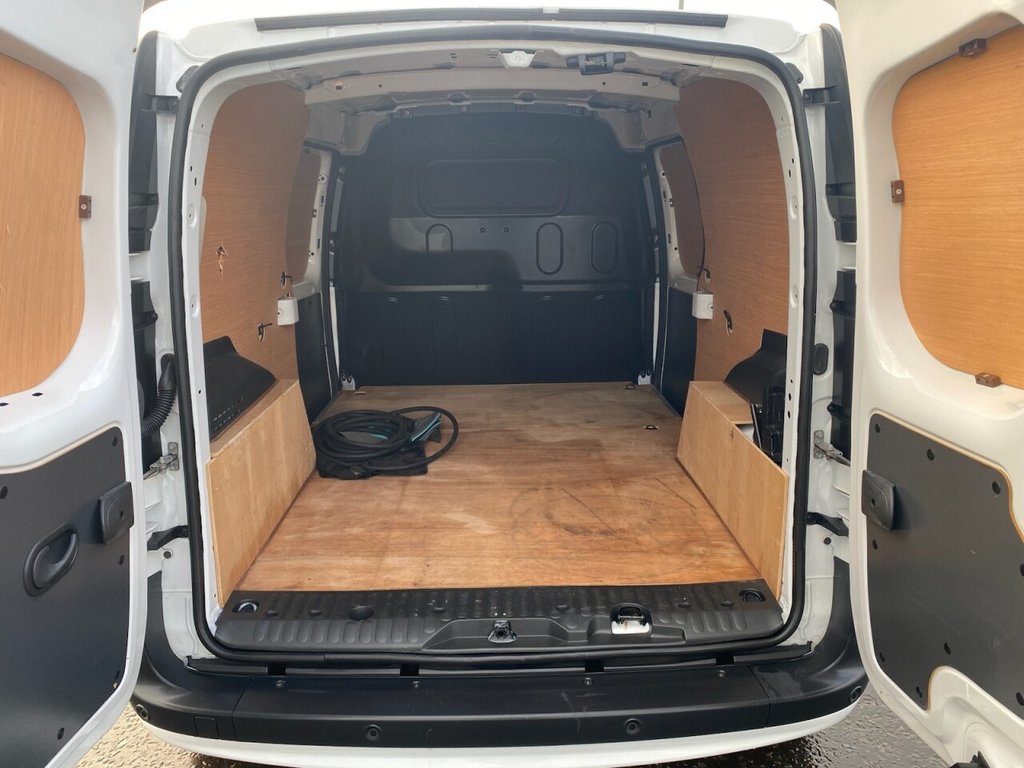 Used Renault Kangoo 2021 for sale - 77038024: Photo 10