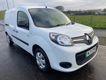 Used Renault Kangoo 2021 for sale - 77038024: Photo