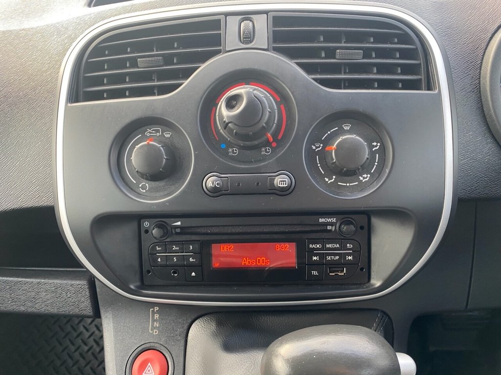 Used Renault Kangoo 2021 for sale - 77038024: Photo 5