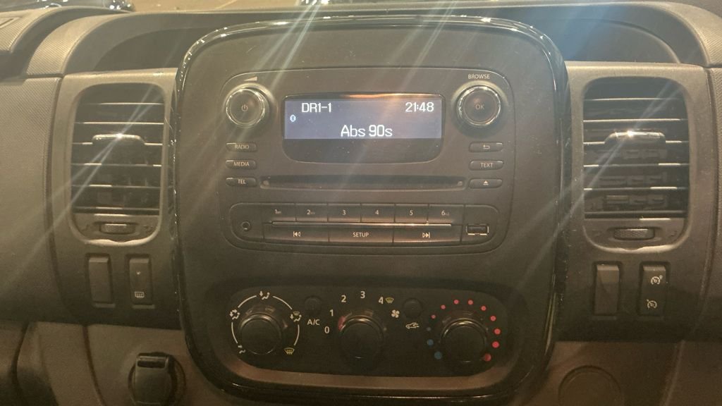 Used Vauxhall Vivaro 2019 for sale - 77820537: Photo 10