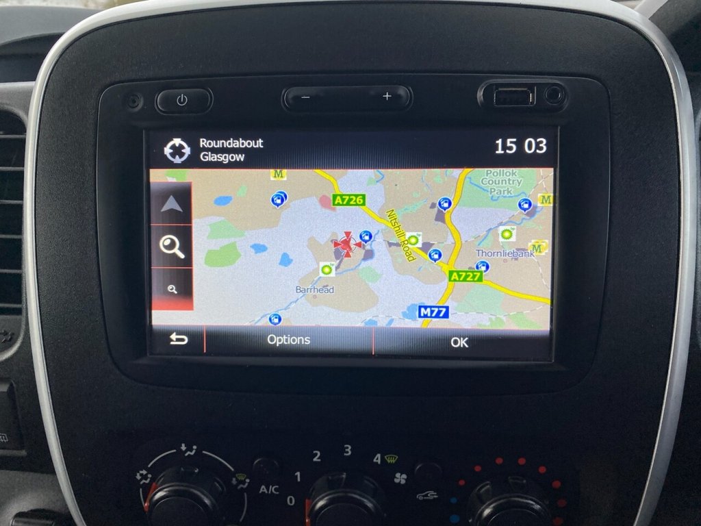 Used Renault Trafic 2015 for sale - 76595902: Photo 7