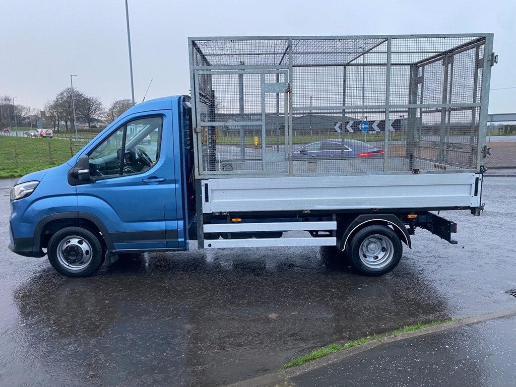 Used Maxus Deliver 9 2022 for sale - 77313269: Photo 16