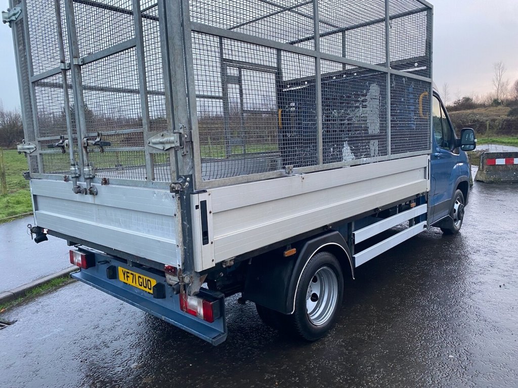 Used Maxus Deliver 9 2022 for sale - 77313269: Photo 3