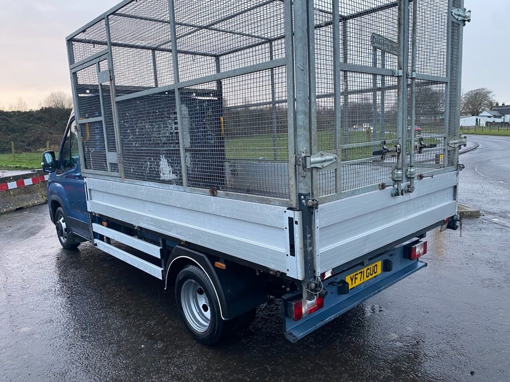 Used Maxus Deliver 9 2022 for sale - 77313269: Photo 9