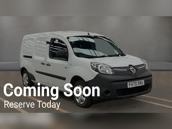 Used Renault Kangoo 2020 for sale - 78557146: Photo