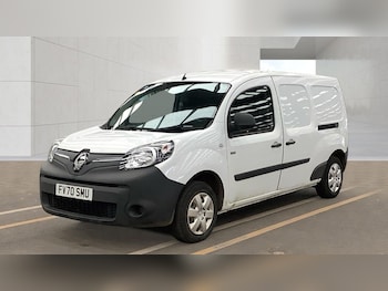 Used Renault Kangoo 2020 for sale - 78557146: Photo