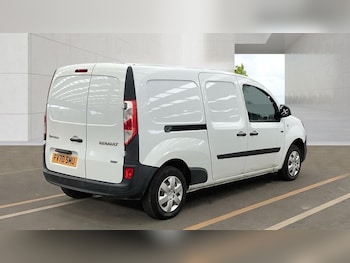 Used Renault Kangoo 2020 for sale - 78557146: Photo