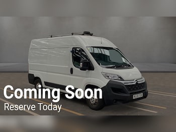 Used Citroen Relay 2020 for sale - 78738445: Photo