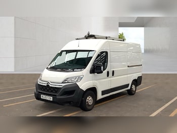 Used Citroen Relay 2020 for sale - 78738445: Photo