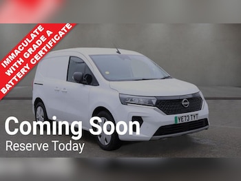 Used Nissan Other 2023 for sale - 79543481: Photo