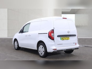 Used Nissan Other 2023 for sale - 79543481: Photo