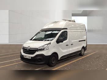 Used Renault Trafic 2021 for sale - 79795842: Photo