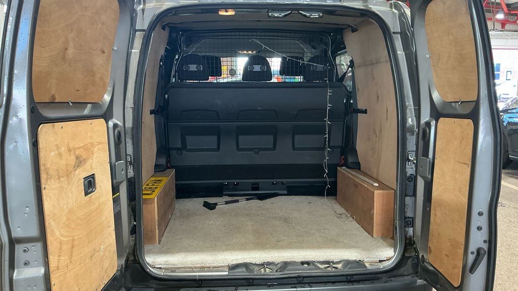 Used Nissan NV200 2018 for sale - 78219345: Photo 11