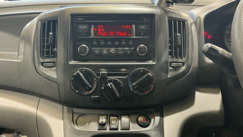 Used Nissan NV200 2018 for sale - 78219345: Photo 8