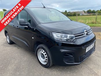 Used Citroen Berlingo 2022 for sale - 79667195: Photo