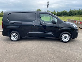 Used Citroen Berlingo 2022 for sale - 79667195: Photo