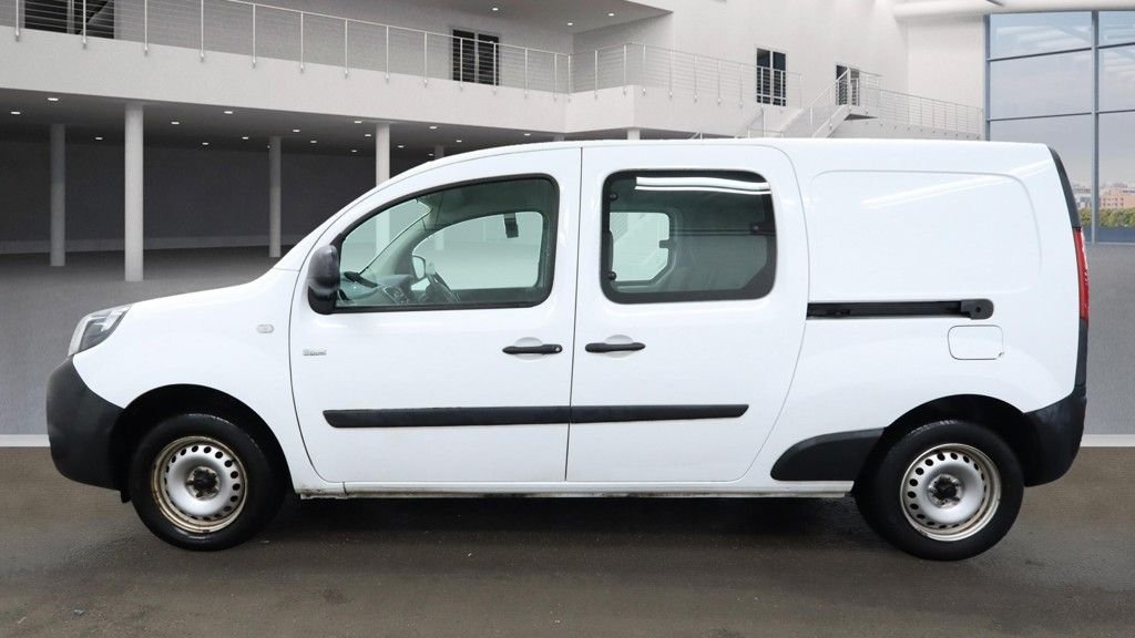 Used Renault Kangoo 2020 for sale - 76698299: Photo 11