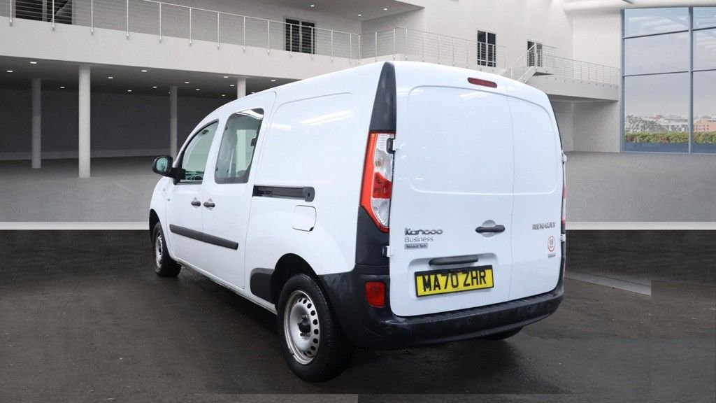 Used Renault Kangoo 2020 for sale - 76698299: Photo 5