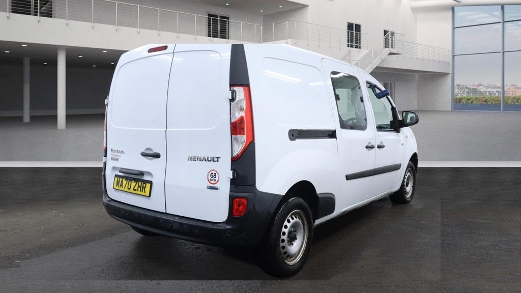 Used Renault Kangoo 2020 for sale - 76698299: Photo 7