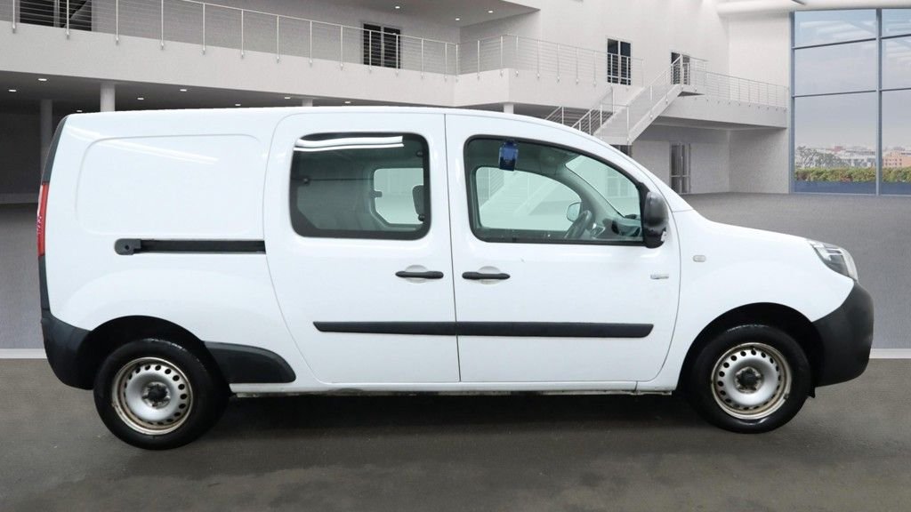 Used Renault Kangoo 2020 for sale - 76698299: Photo 9