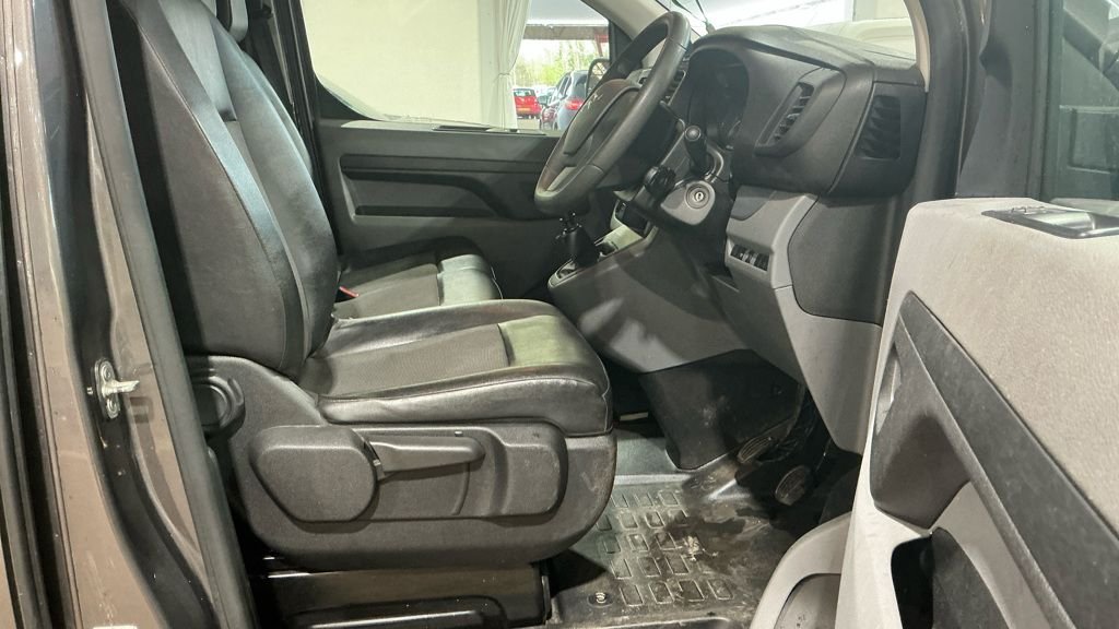 Used Citroen Dispatch 2019 for sale - 77905559: Photo 12