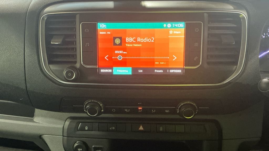 Used Citroen Dispatch 2019 for sale - 77905559: Photo 13