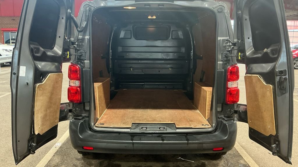 Used Citroen Dispatch 2019 for sale - 77905559: Photo 9