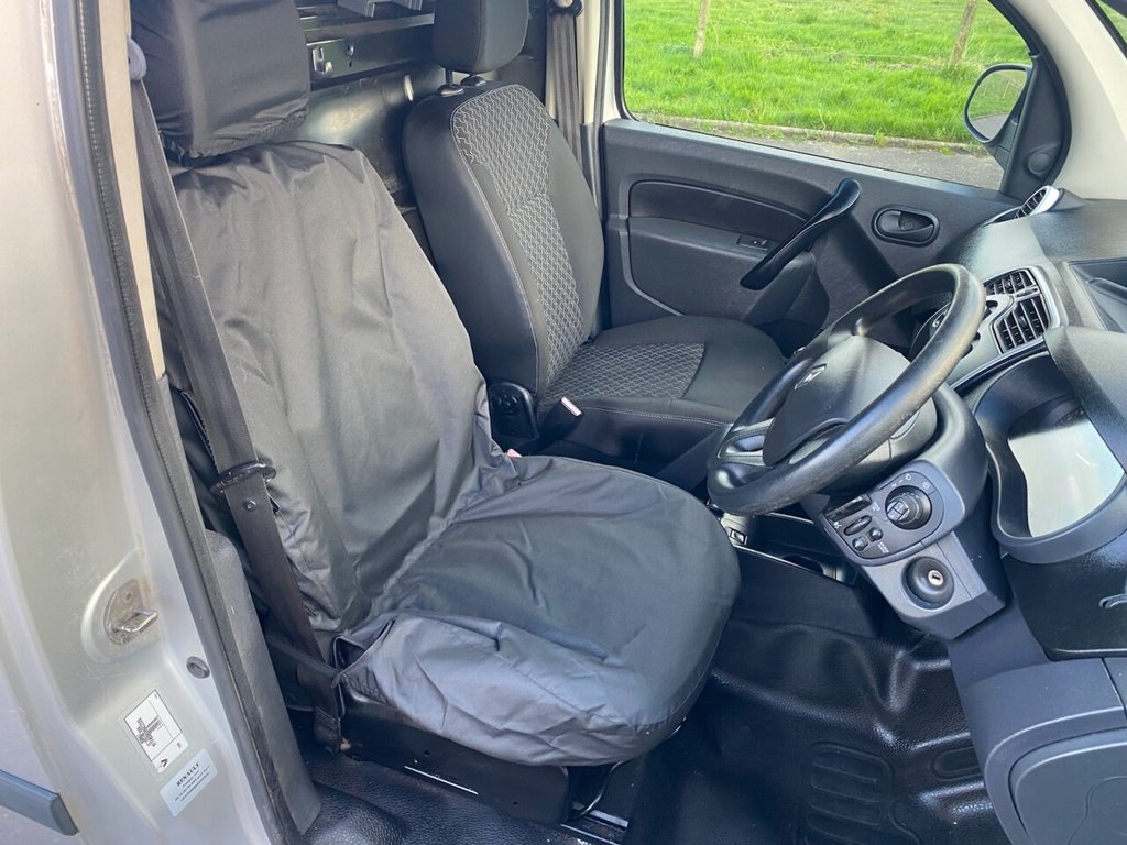 Used Renault Kangoo 2013 for sale - 76590931: Photo 11