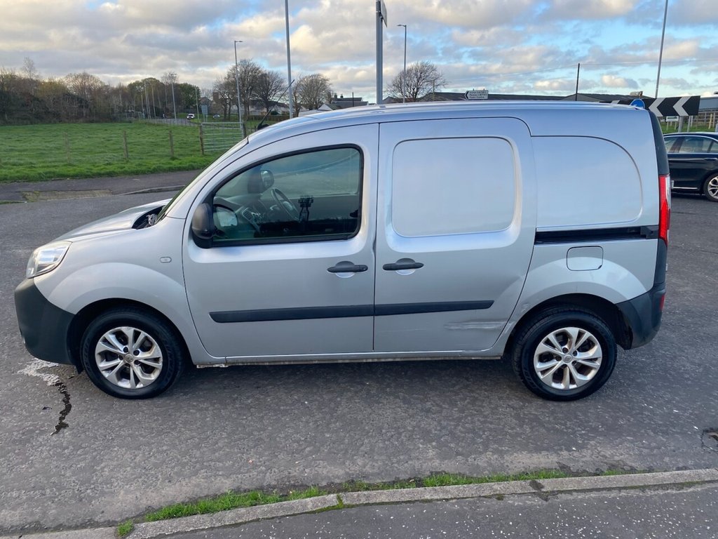Used Renault Kangoo 2013 for sale - 76590931: Photo 7