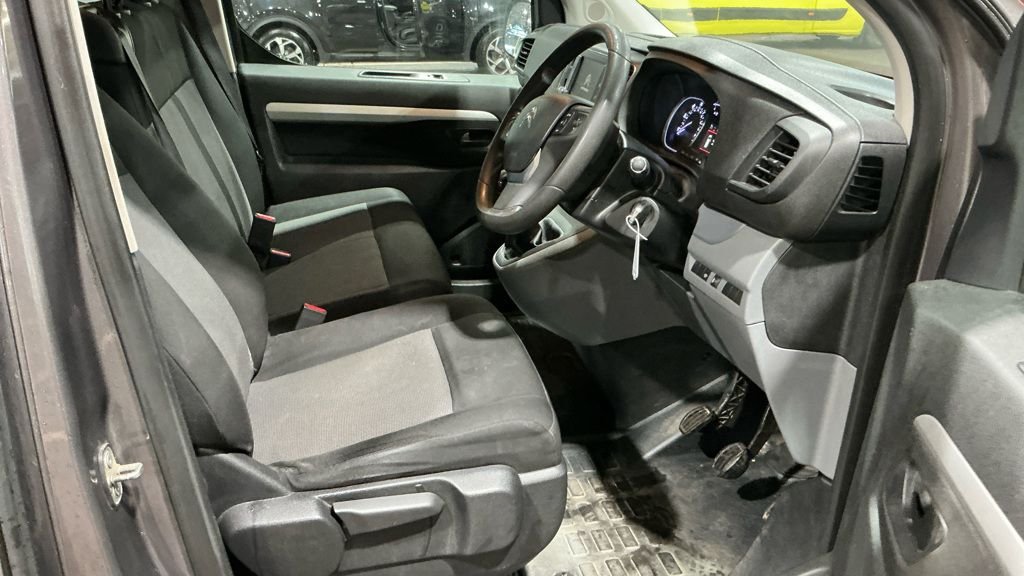 Used Citroen Dispatch 2017 for sale - 77534582: Photo 13