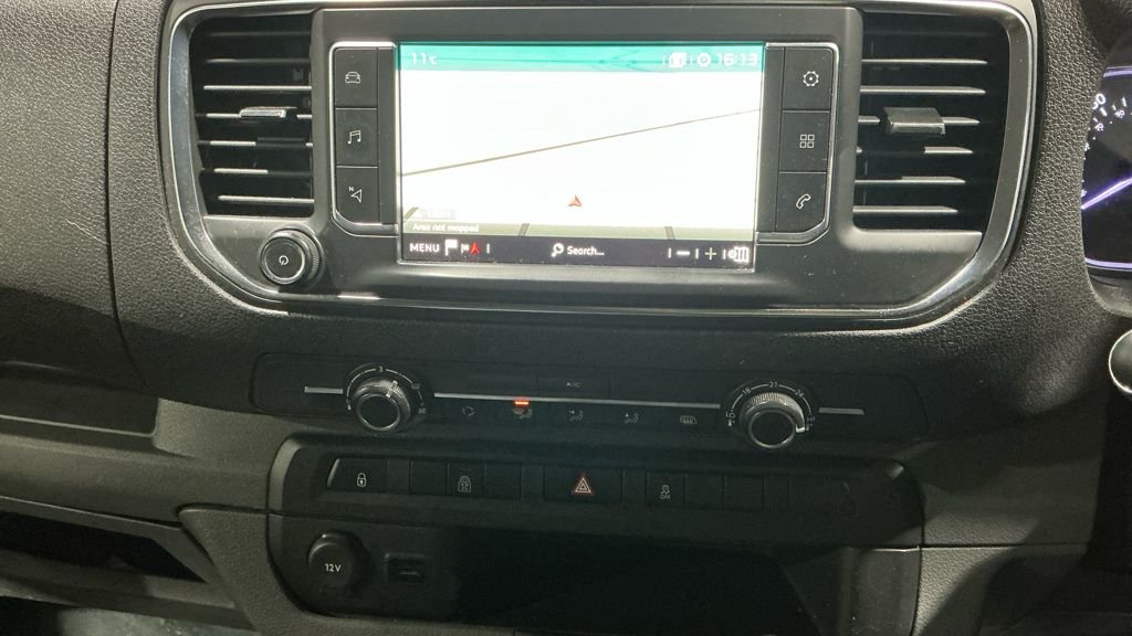 Used Citroen Dispatch 2017 for sale - 77534582: Photo 14