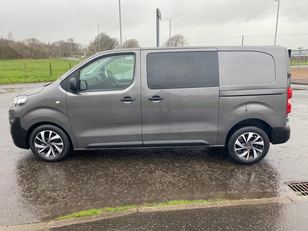 Used Citroen Dispatch 2017 for sale - 77534582: Photo 18