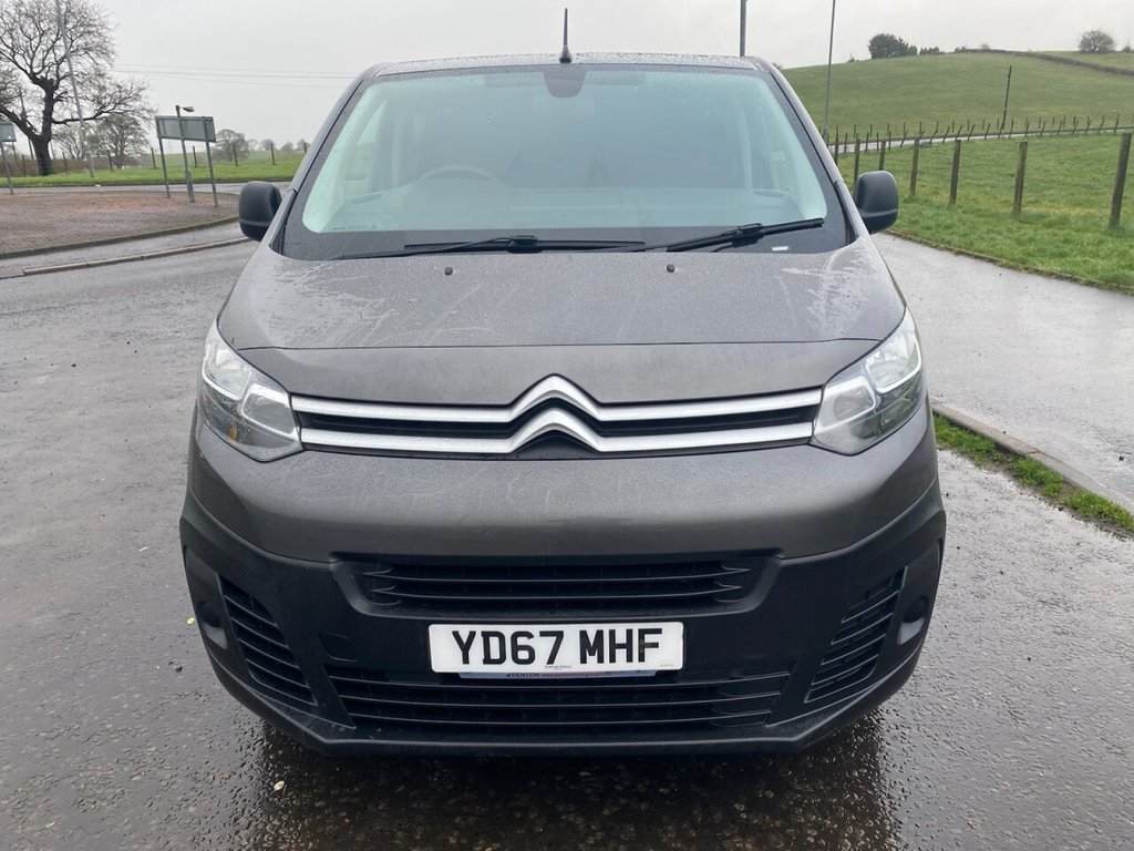 Used Citroen Dispatch 2017 for sale - 77534582: Photo 20