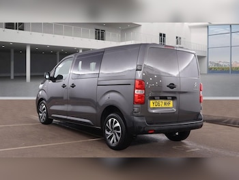 Used Citroen Dispatch 2017 for sale - 77534582: Photo