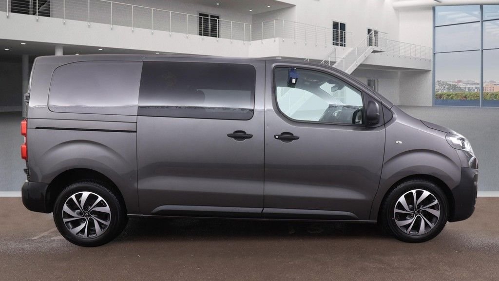 Used Citroen Dispatch 2017 for sale - 77534582: Photo 7