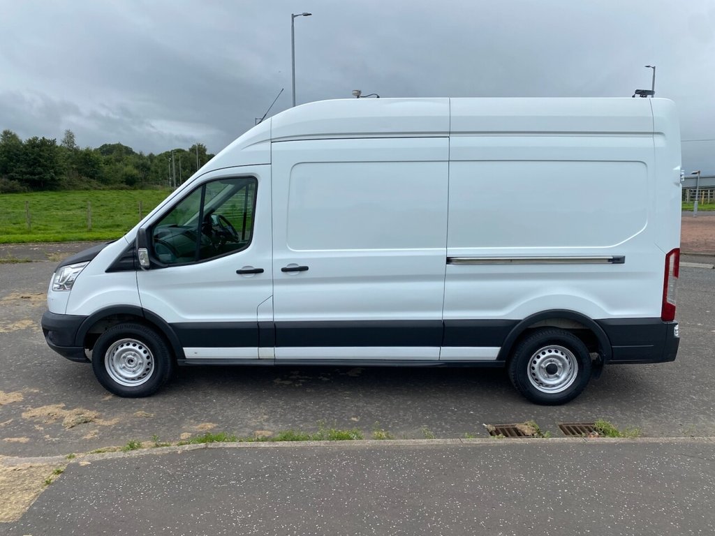 Used Ford Transit 2015 for sale - 77205415: Photo 17