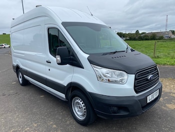 Used Ford Transit 2015 for sale - 77205415: Photo