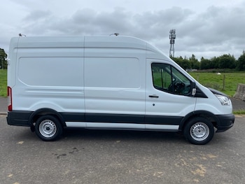 Used Ford Transit 2015 for sale - 77205415: Photo