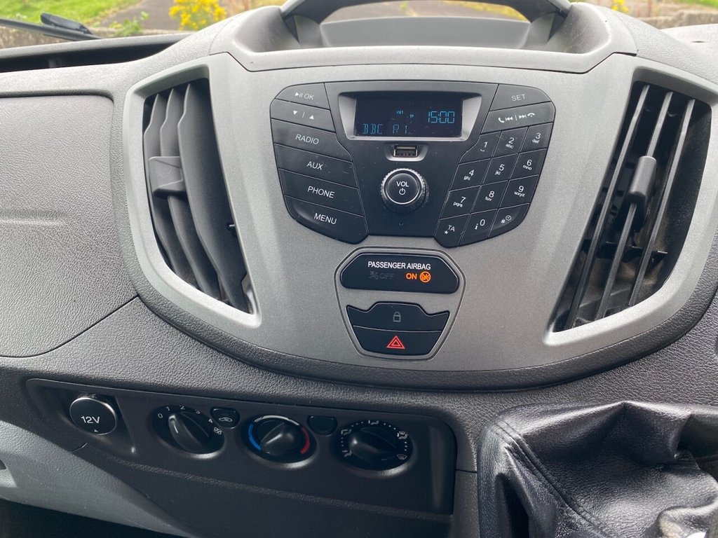 Used Ford Transit 2015 for sale - 77205415: Photo 5