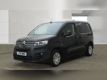 Used Citroen Berlingo 2019 for sale - 79258908: Photo