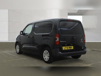 Used Citroen Berlingo 2019 for sale - 79258908: Photo