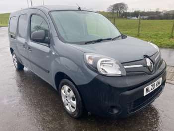 Used Renault Kangoo Maxi 2020 for sale - 73519373: Photo