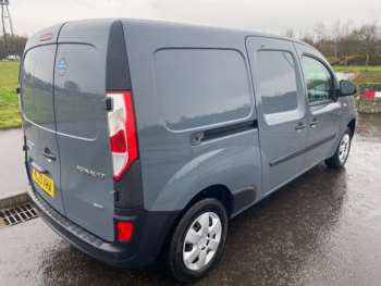 Used Renault Kangoo Maxi 2020 for sale - 73519373: Photo