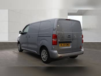 Used Vauxhall Vivaro 2023 for sale - 79795829: Photo