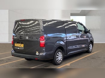 Used Vauxhall Vivaro 2020 for sale - 78061927: Photo
