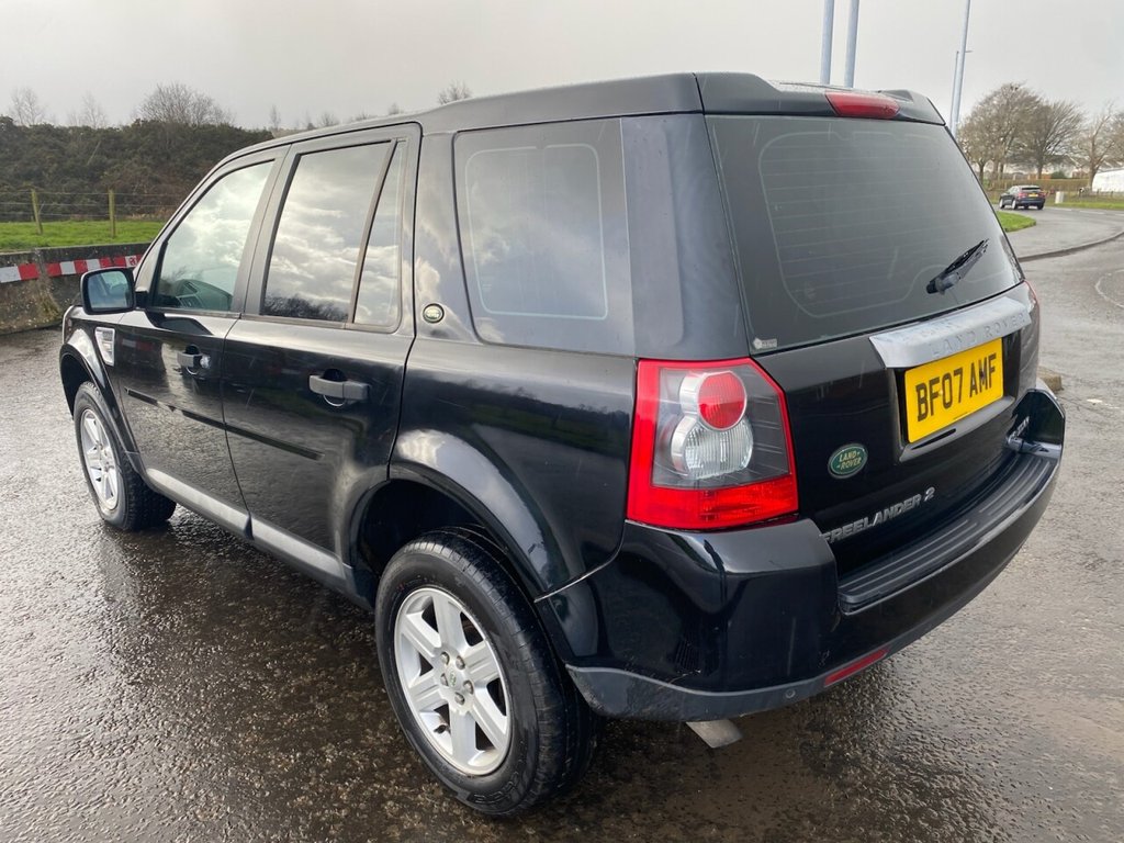 Used Land Rover Freelander 2 2010 for sale - 77879702: Photo 11