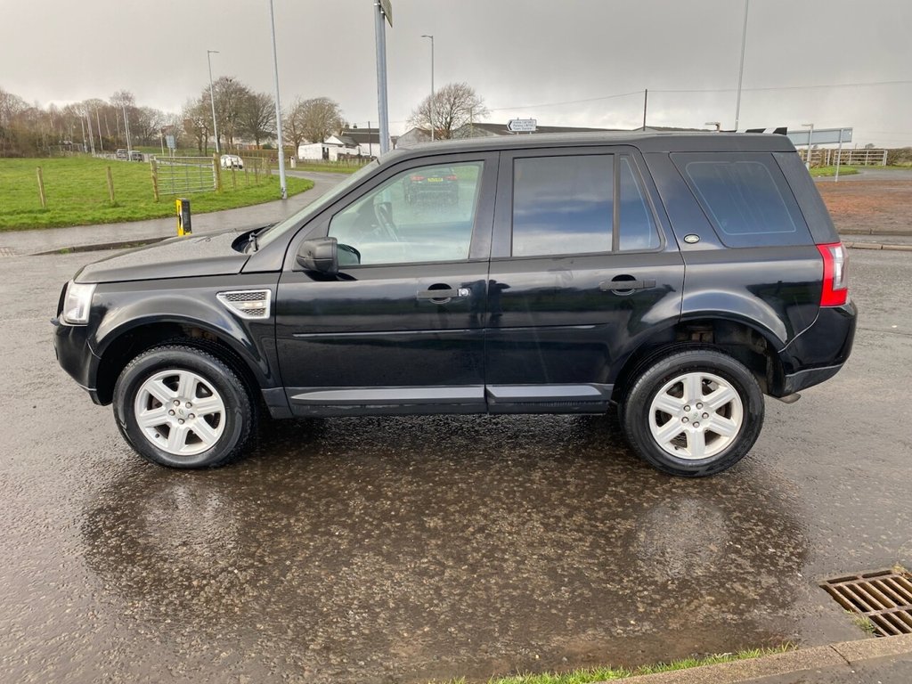 Used Land Rover Freelander 2 2010 for sale - 77879702: Photo 12