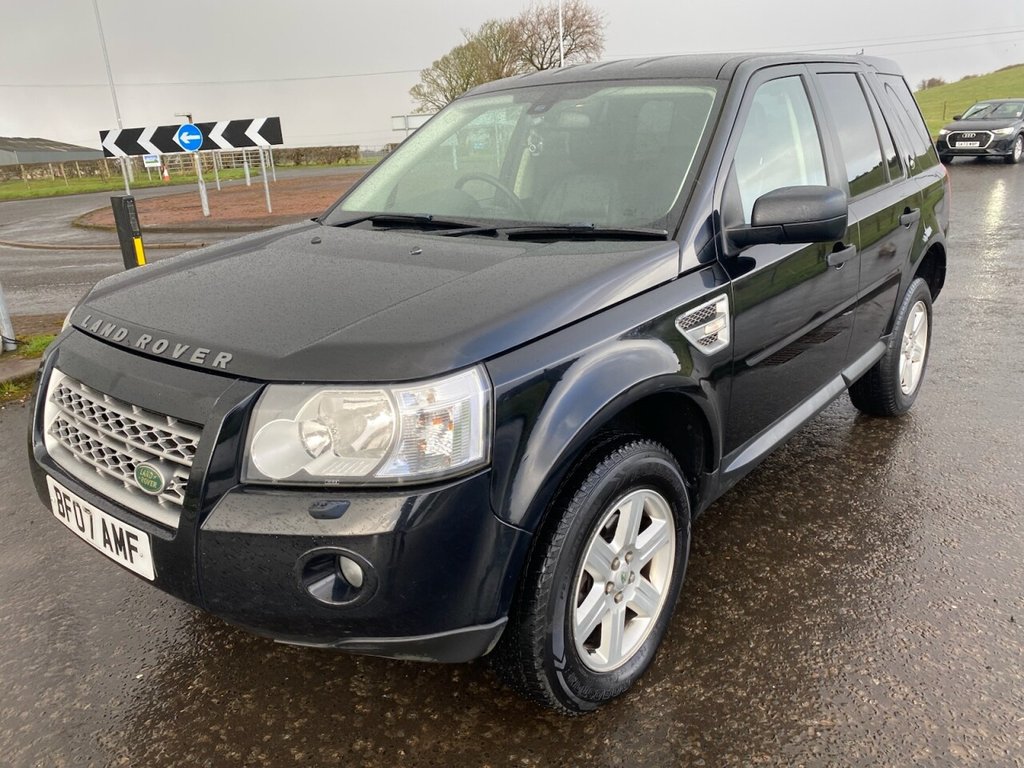 Used Land Rover Freelander 2 2010 for sale - 77879702: Photo 13