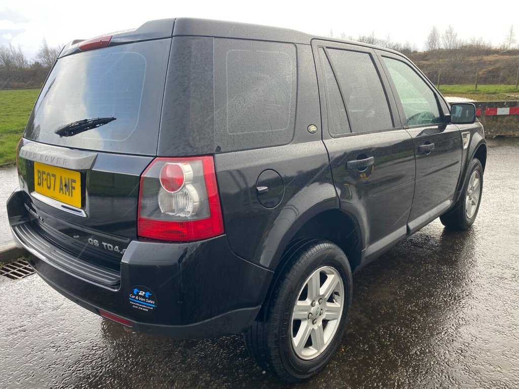 Used Land Rover Freelander 2 2010 for sale - 77879702: Photo 3